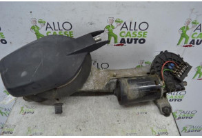 Moteur essuie glace avant MERCEDES CLASSE E 210 Photo n°1