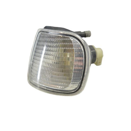 Optique avant secondaire gauche (feux)(clignotant) SEAT CORDOBA 1