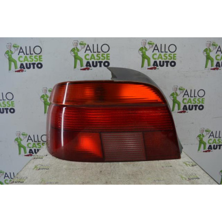 Feu arriere principal gauche (feux) BMW SERIE 5 E39