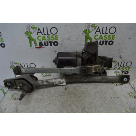 Moteur essuie glace avant PEUGEOT 107