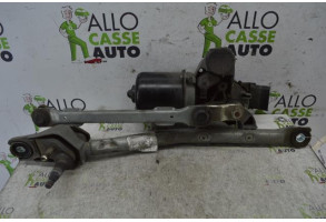 Moteur essuie glace avant PEUGEOT 107 Photo n°1