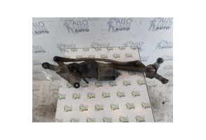 Moteur essuie glace avant TOYOTA AVENSIS VERSO Photo n°1