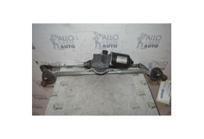 Moteur essuie glace avant TOYOTA AVENSIS 2 Photo n°1