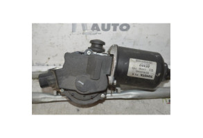 Moteur essuie glace avant TOYOTA AVENSIS 2 Photo n°2