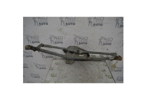 Moteur essuie glace avant AUDI A6 2 Photo n°1