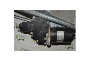 Moteur essuie glace avant AUDI A6 2 Photo n°3