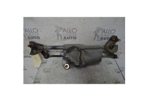 Moteur essuie glace avant TOYOTA YARIS 1 Photo n°1