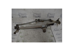 Moteur essuie glace avant RENAULT LAGUNA 1 Photo n°1