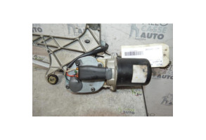Moteur essuie glace avant RENAULT LAGUNA 1 Photo n°2
