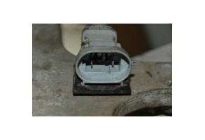 Moteur essuie glace avant RENAULT LAGUNA 1 Photo n°3
