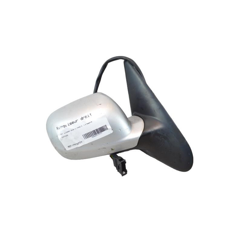 Retroviseur droit SEAT IBIZA 2 Photo n°1