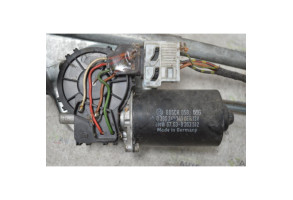 Moteur essuie glace avant BMW SERIE 3 E36 Photo n°2