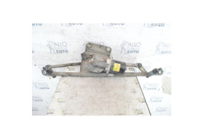 Moteur essuie glace avant PEUGEOT 406 Photo n°1
