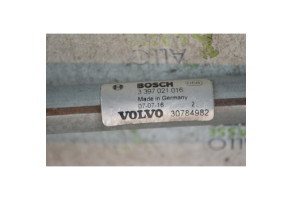 Moteur essuie glace avant VOLVO S 40 2 Photo n°2