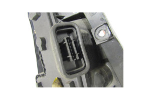 Feu arriere principal droit (feux) SEAT AROSA Photo n°1