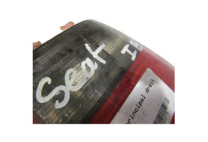 Feu arriere principal droit (feux) SEAT IBIZA 2 Photo n°2
