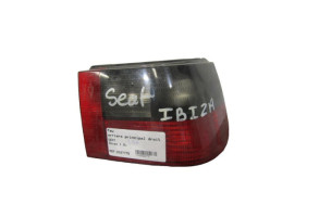 Feu arriere principal droit (feux) SEAT IBIZA 2 Photo n°3