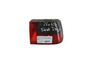 Feu arriere principal droit (feux) SEAT IBIZA 2 Photo n°2