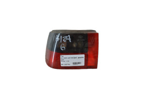 Feu arriere principal gauche (feux) SEAT IBIZA 2 Photo n°2