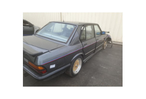 Feu arriere principal gauche (feux) BMW SERIE 5 E28 Photo n°3
