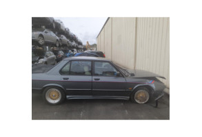 Feu arriere principal gauche (feux) BMW SERIE 5 E28 Photo n°5