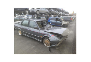 Feu arriere principal gauche (feux) BMW SERIE 5 E28 Photo n°9