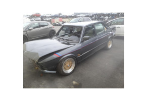 Feu arriere principal gauche (feux) BMW SERIE 5 E28 Photo n°14