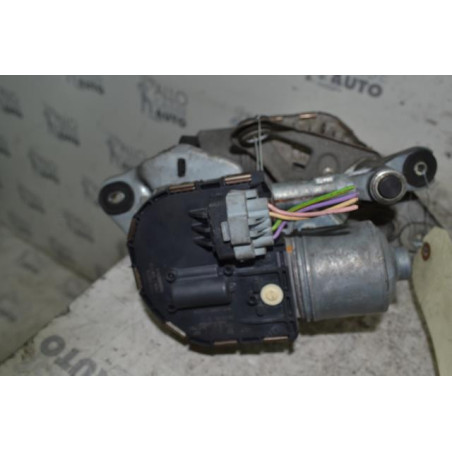 Moteur essuie glace avant gauche PEUGEOT 407