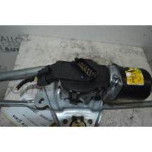 Moteur essuie glace avant NISSAN KUBISTAR Photo n°2