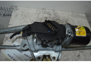Moteur essuie glace avant NISSAN KUBISTAR Photo n°2