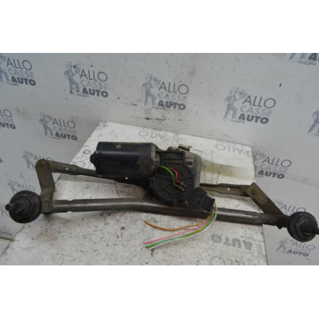 Moteur essuie glace avant PEUGEOT 206