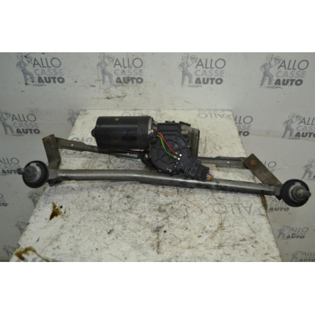 Moteur essuie glace avant PEUGEOT 206