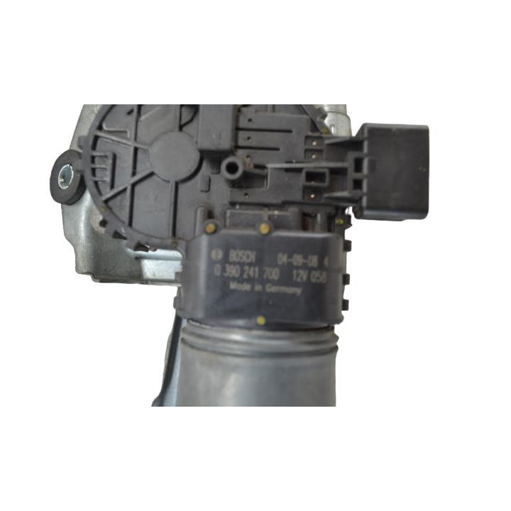 Moteur essuie glace avant CITROEN C5 1 Photo n°1