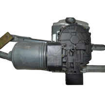 Moteur essuie glace avant CITROEN C5 1 Photo n°2