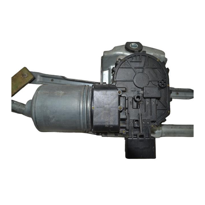 Moteur essuie glace avant CITROEN C5 1 Photo n°2