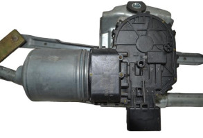 Moteur essuie glace avant CITROEN C5 1 Photo n°2