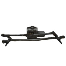 Moteur essuie glace avant CITROEN C5 1 Photo n°3