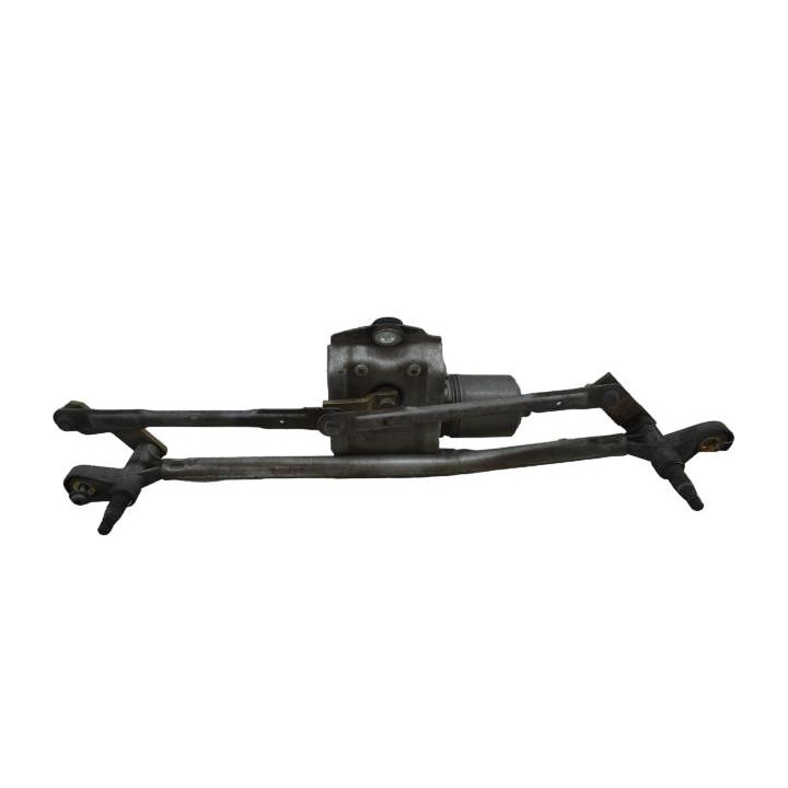 Moteur essuie glace avant CITROEN C5 1 Photo n°3