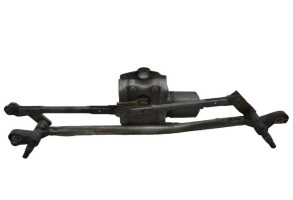 Moteur essuie glace avant CITROEN C5 1 Photo n°3