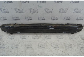 Renfort pare choc arriere (traverse) SEAT TOLEDO 1 Photo n°1