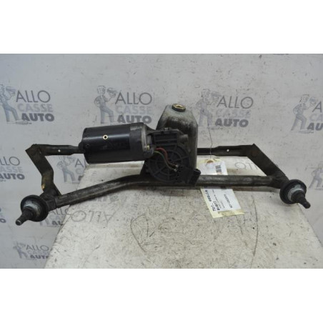Moteur essuie glace avant PEUGEOT 206