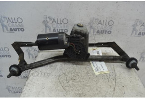 Moteur essuie glace avant PEUGEOT 206 Photo n°1