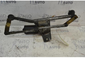 Moteur essuie glace avant PEUGEOT 206 Photo n°1
