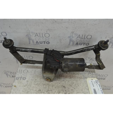 Moteur essuie glace avant PEUGEOT 206