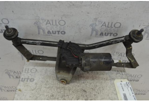 Moteur essuie glace avant PEUGEOT 206 Photo n°1