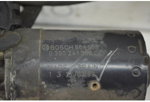 Moteur essuie glace avant PEUGEOT 206 Photo n°2