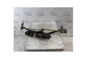 Moteur essuie glace avant FORD TRANSIT CONNECT 1 Photo n°1