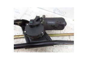 Moteur essuie glace avant FORD TRANSIT CONNECT 1 Photo n°2