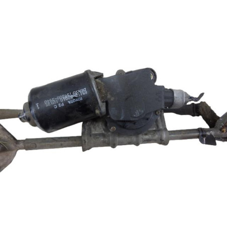 Moteur essuie glace avant TOYOTA YARIS 1