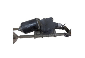 Moteur essuie glace avant TOYOTA YARIS 1 Photo n°1